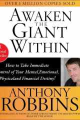 Awaken The Giant Within cover image