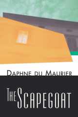 The Scapegoat cover image
