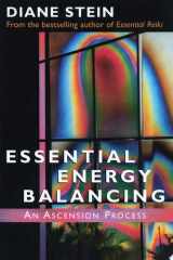 Essential Energy Balancing An Ascension Process cover image