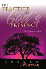 The Practice of God's Presence cover image