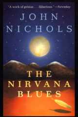 The Nirvana Blues A Novel cover image