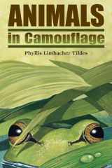 Animals in Camouflage cover image