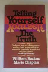 Telling Yourself the Truth cover image