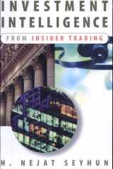 Investment intelligence from insider trading cover image