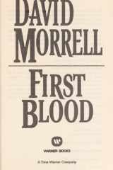 First Blood cover image