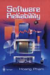Software reliability cover image