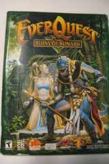 EverQuest The Ruins of Kunark cover image