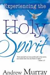 Experiencing the Holy Spirit cover image