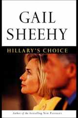 Hillary's Choice cover image