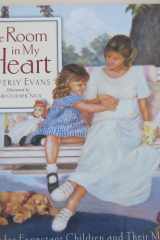 The Room in My Heart A Story for Expectant Children and Their Mommies cover image