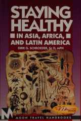 Staying Healthy in Asia, Africa, and Latin America cover image
