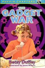 The Gadget War cover image