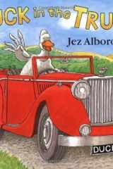 Duck in the truck cover image