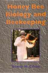 Honey Bee Biology and Beekeeping cover image