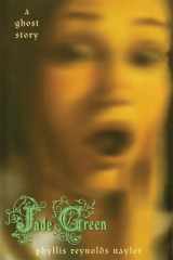 Jade Green A Ghost Story cover image
