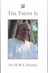 The Truth Is cover image