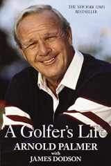 A Golfer's Life cover image