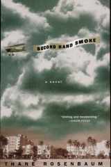 Second Hand Smoke A Novel cover image