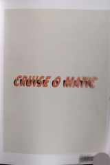 Cruise O Matic Automobile Advertising of the 1950s cover image