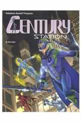 Century Station cover image