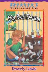 Big Bad Beans cover image