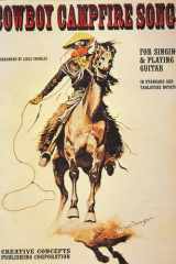 Cowboy Campfire Songs cover image