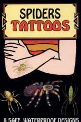 Spiders Tattoos cover image