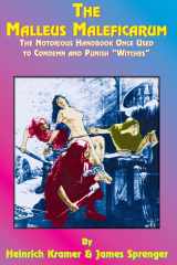 The Malleus Maleficarum cover image