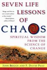 Seven Life Lessons of Chaos Spiritual Wisdom from the Science of Change cover image