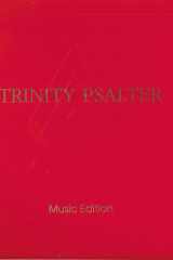 Trinity Psalter Music Edition cover image