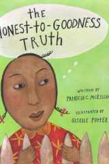The Honest-to-Goodness Truth cover image