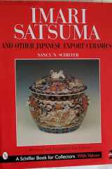 Imari, Satsuma and Other Japanese Export Ceramics cover image