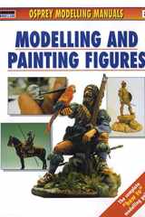 Modelling and Painting Figures cover image