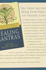 Thomas Ashley-Farrand's Healing Mantras cover image