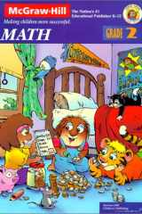 Spectrum Math, Grade 2 cover image