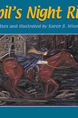 Sybil's Night Ride cover image