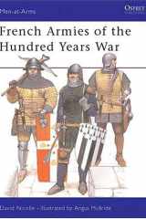 French Armies of the Hundred Years War cover image