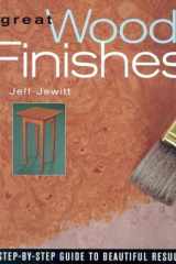 Great Wood Finishes cover image