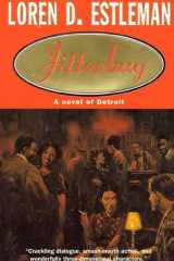 Jitterbug A Novel of Detroit cover image