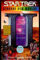 Strange New Worlds II cover image