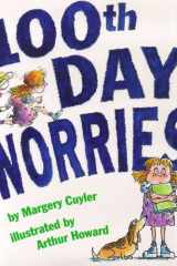 100th Day Worries (Jessica Worries) cover image