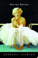 Marilyn Monroe A Biography cover image
