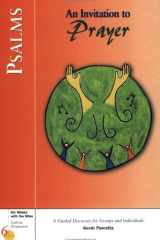Psalms An Invitation to Prayer cover image
