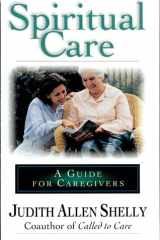 Spiritual Care: A Guide for Caregivers cover image