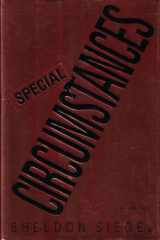 Special circumstances: a novel cover image