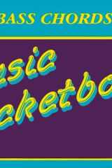 Bass Chords PB cover image