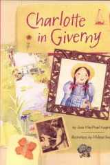 Charlotte in Giverny cover image