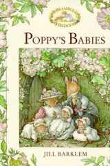 Poppy's Babies (Brambly Hedge) cover image