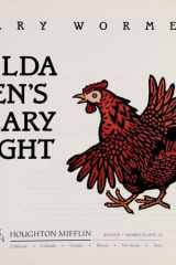 Hilda Hen's Scary Night cover image