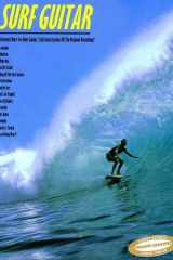 Surf Guitar cover image